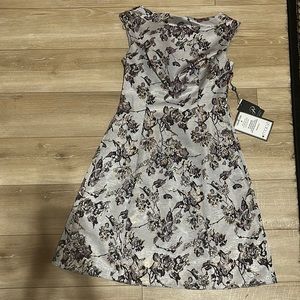 NWT Adrianna Papell Dress